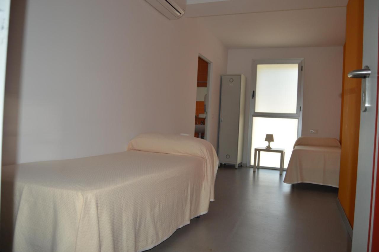 Hostel Divino Morales Arroyo de la Luz Exteriér fotografie